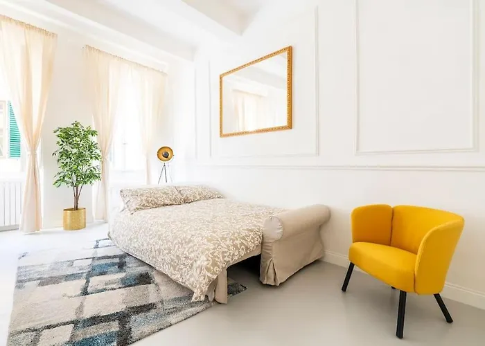 Duomo Deluxe Apartment, Firenze