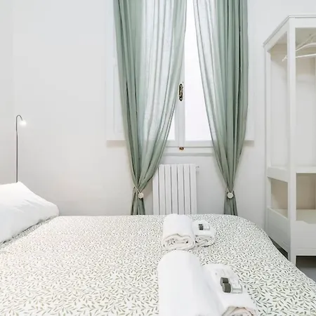 Duomo Deluxe Apartment, Firenze Exterior foto